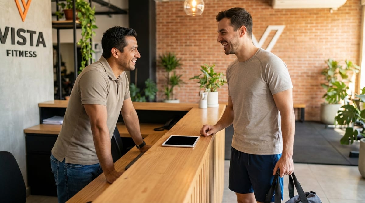 Facturación electrónica sin estrés: que tus clientes completen su info sin que los persigas