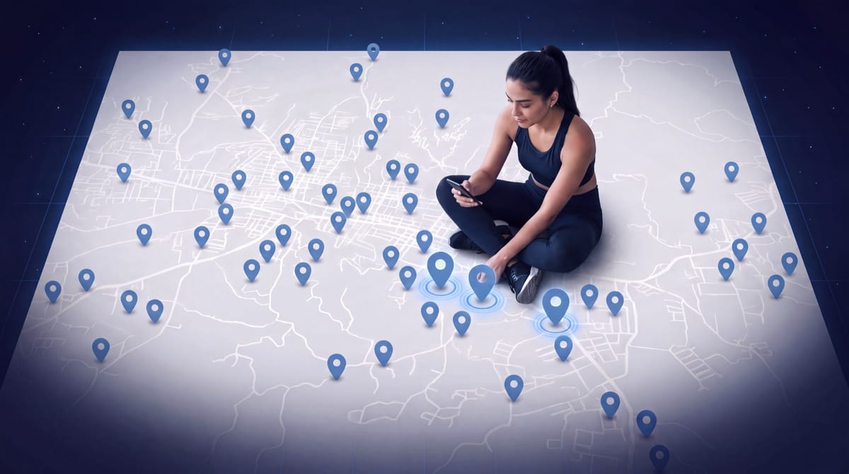 WPass: la vitrina gratuita que le trae a tu gimnasio gente con ganas de quedarse