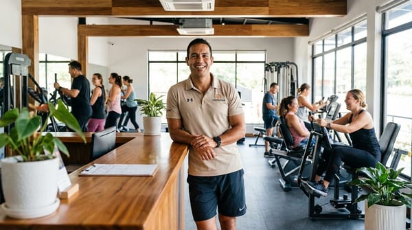 Automatización, control y ventas inteligentes: las novedades este mes de wstudio para tu gimnasio