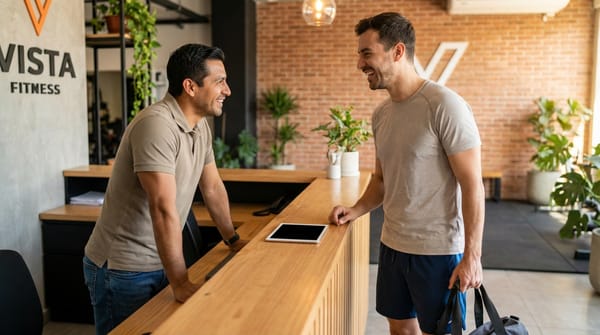 Facturación electrónica sin estrés: que tus clientes completen su info sin que los persigas