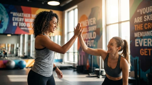 Gamificación: convertí el entrenamiento en un juego que tus clientes no quieren abandonar