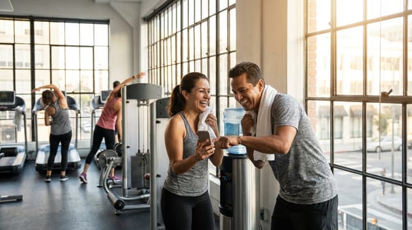 Programa de referidos: cómo hacer que tus propios clientes te traigan nuevos clientes