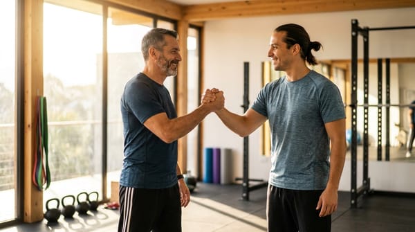 Recomendá wstudio a otro estudio y empezá a ganar puntos por cada negocio que se registre