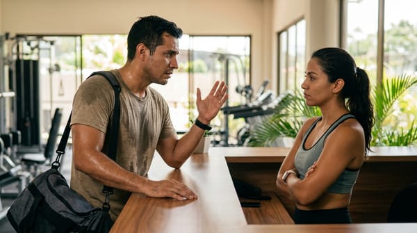 ¿Cansado de que tus clientes quieran mover la fecha de pago cada mes?